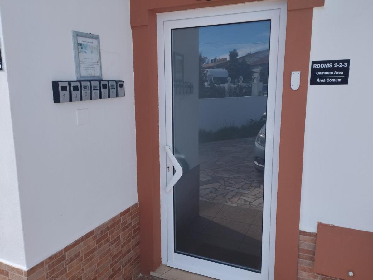 Casa Sarguito Hotel Sagres Exterior foto