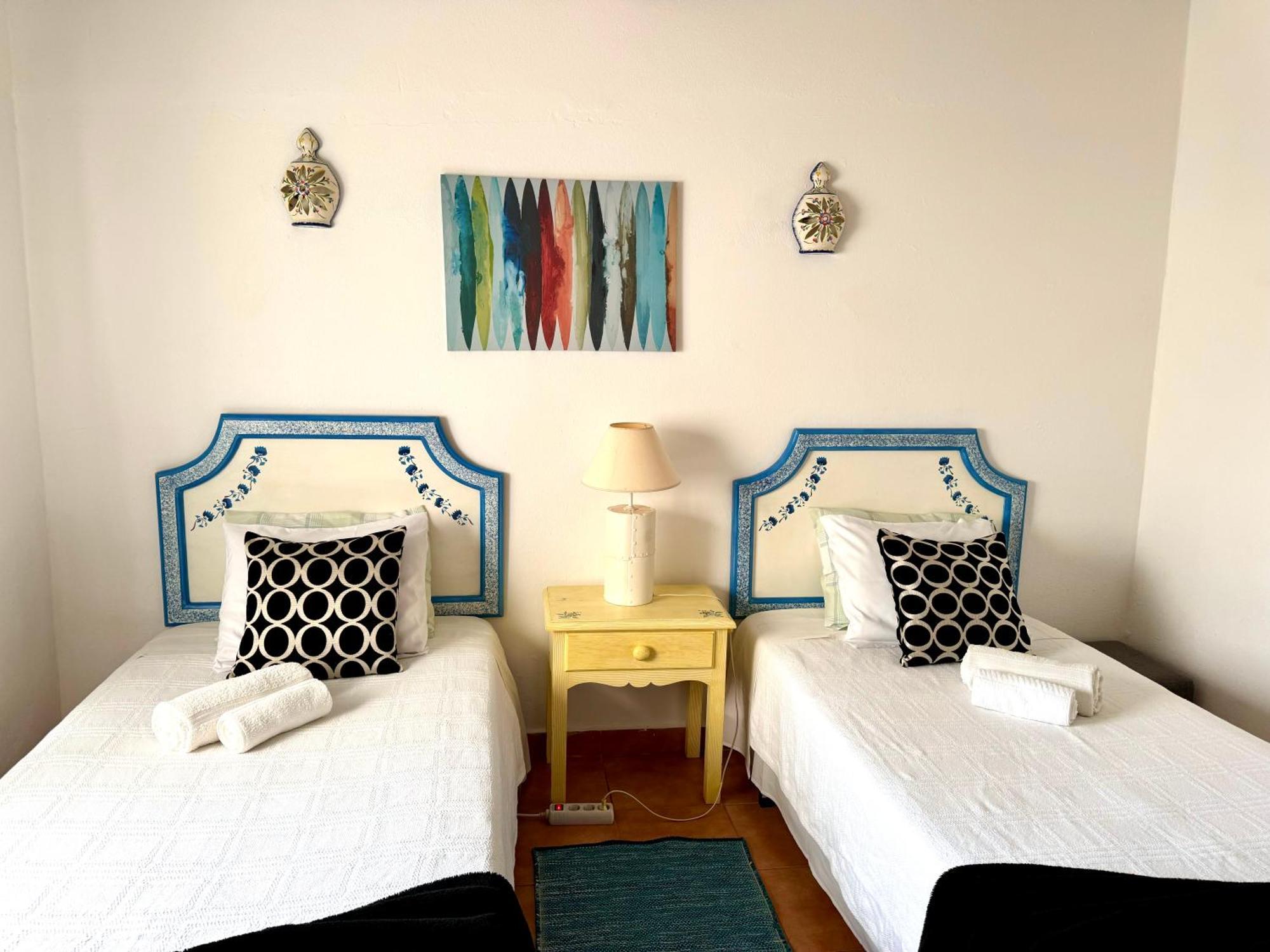 Casa Sarguito Hotel Sagres Exterior foto
