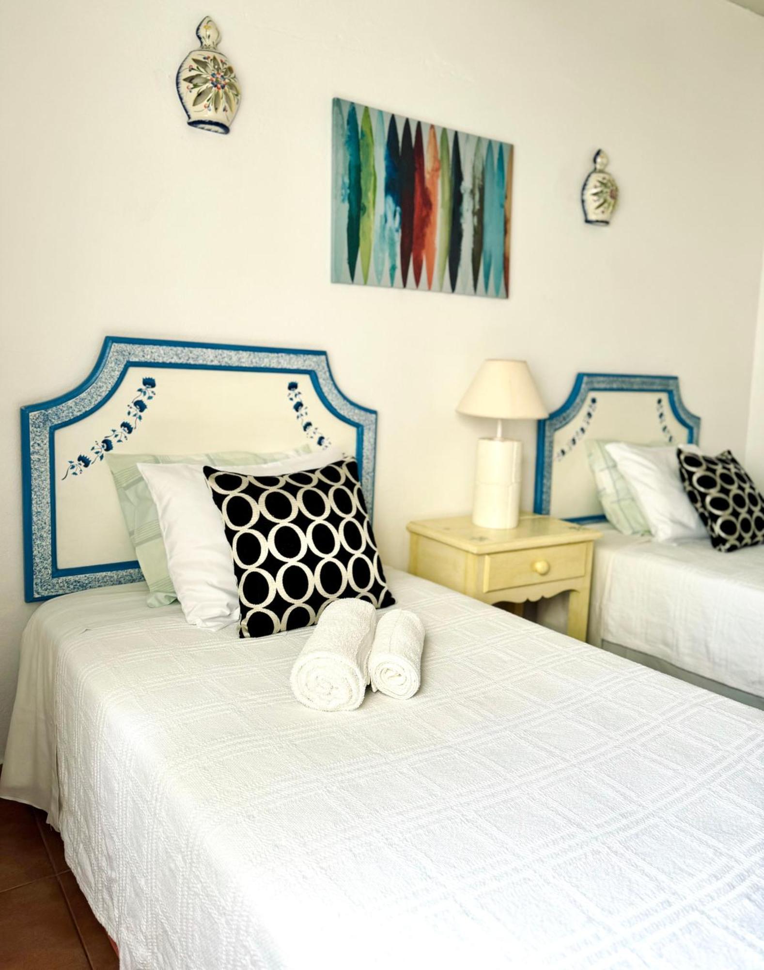 Casa Sarguito Hotel Sagres Exterior foto