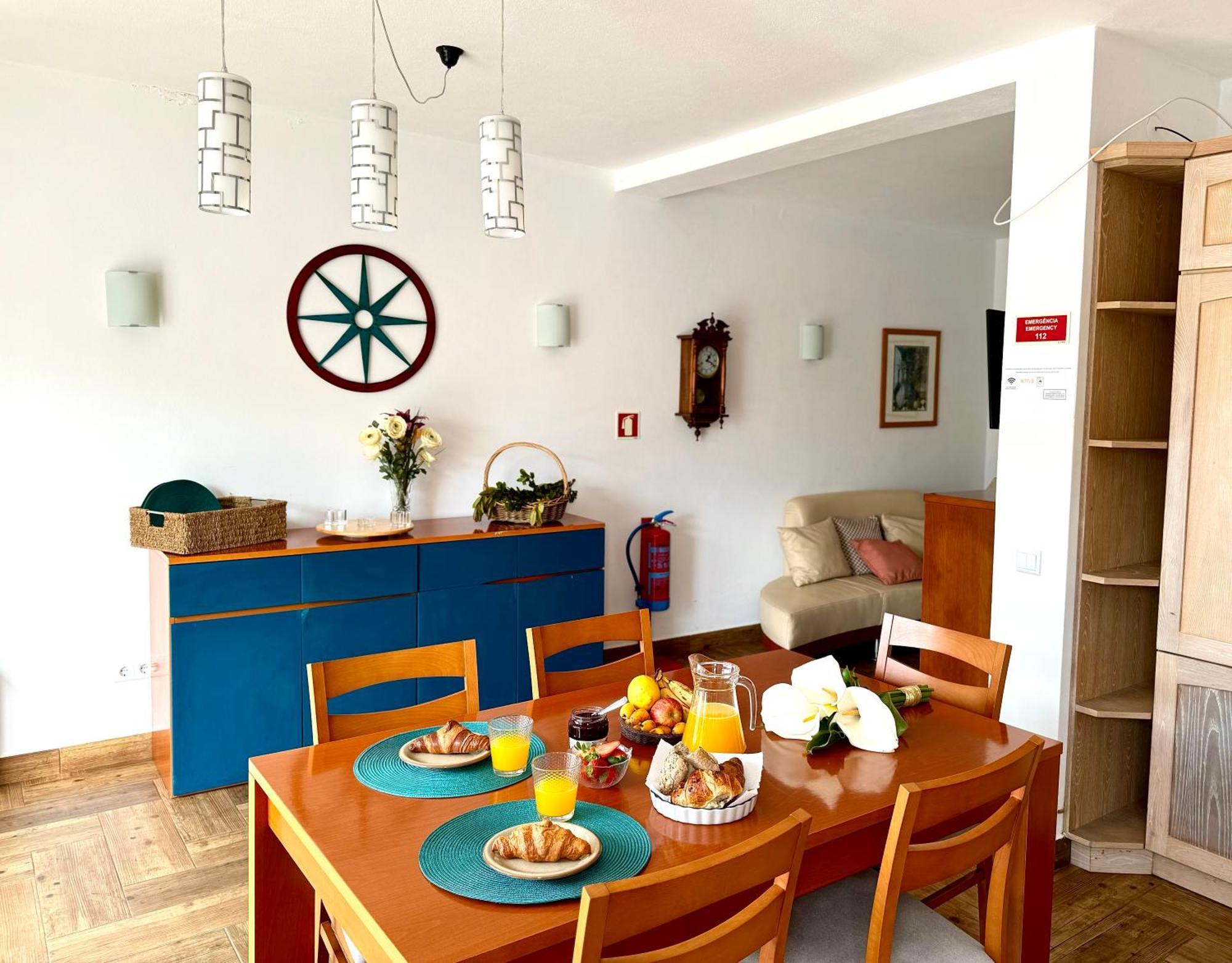 Casa Sarguito Hotel Sagres Exterior foto
