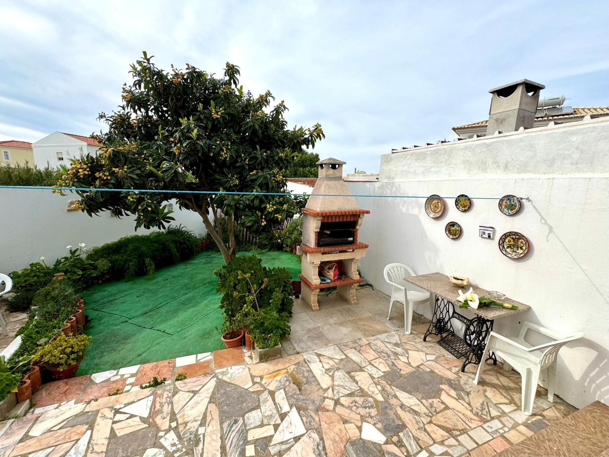 Casa Sarguito Hotel Sagres Exterior foto