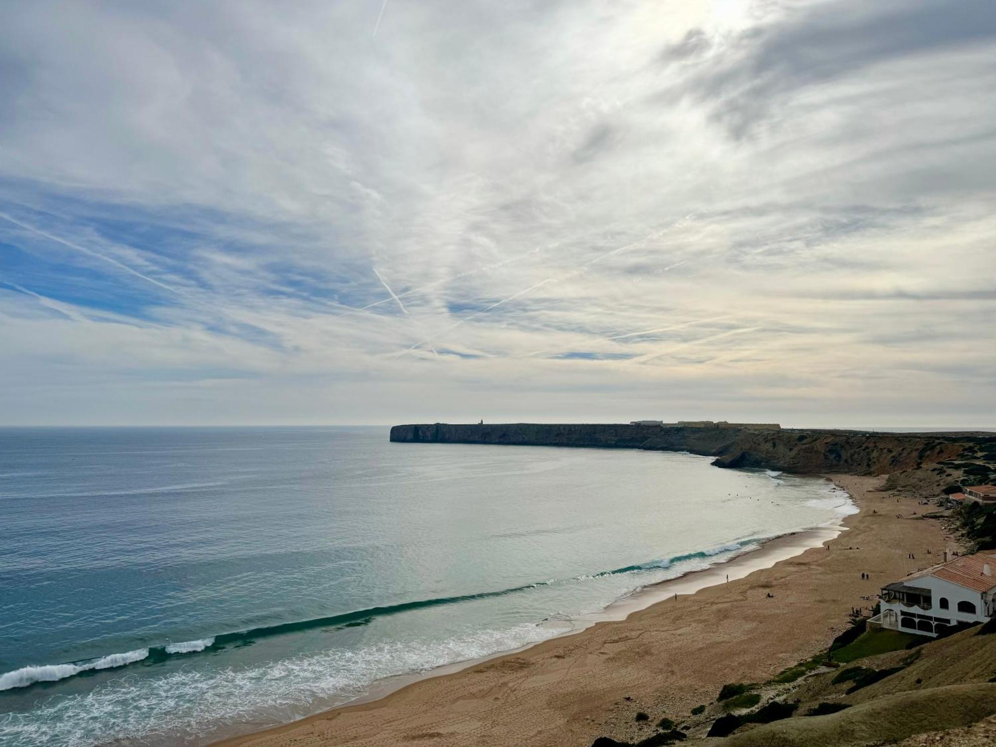 Casa Sarguito Hotel Sagres Exterior foto