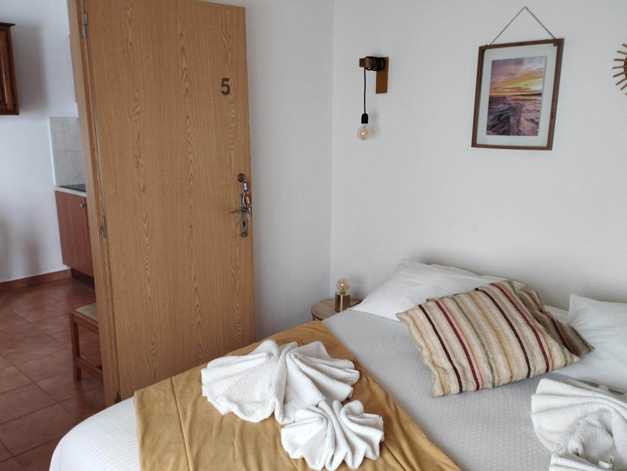 Casa Sarguito Hotel Sagres Exterior foto