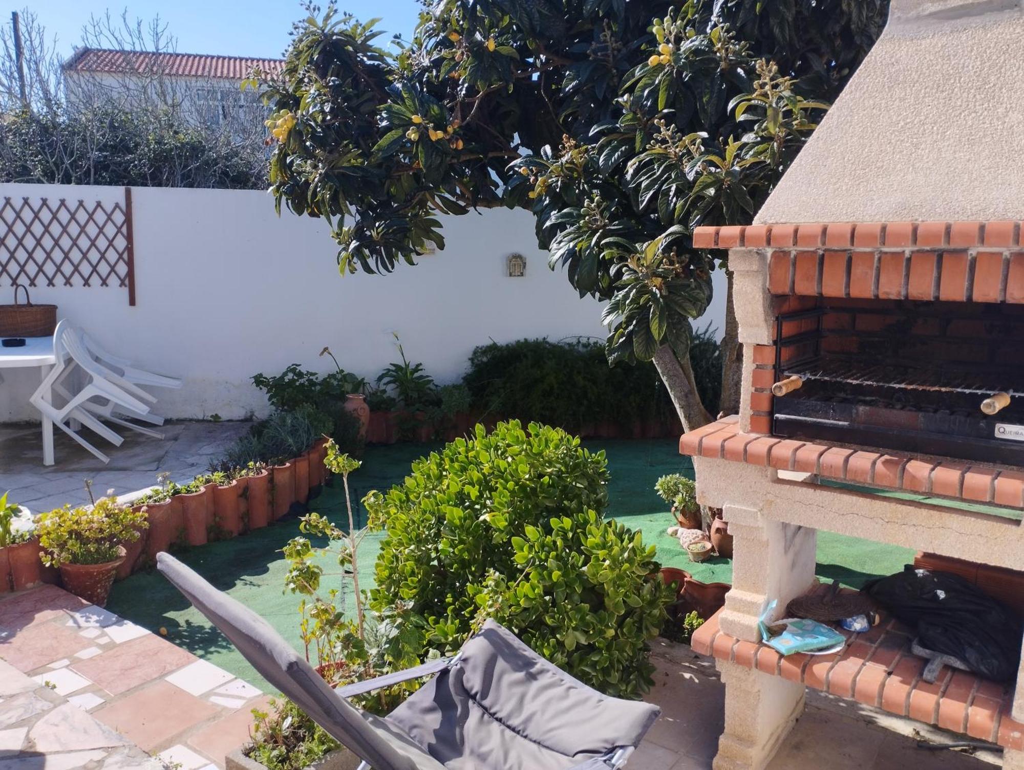 Casa Sarguito Hotel Sagres Exterior foto