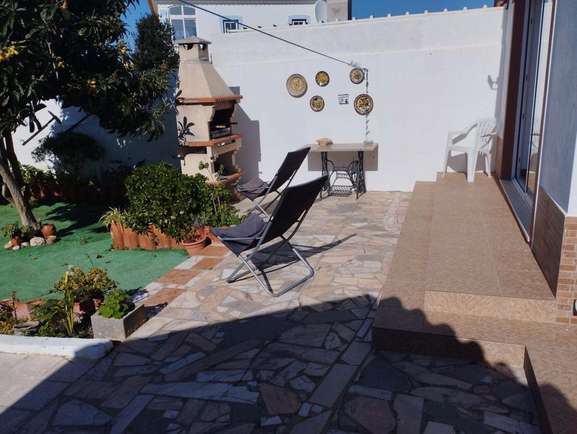 Casa Sarguito Hotel Sagres Exterior foto